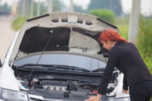 Stranded? Check engine light on? We can help you avoid this scenario! 